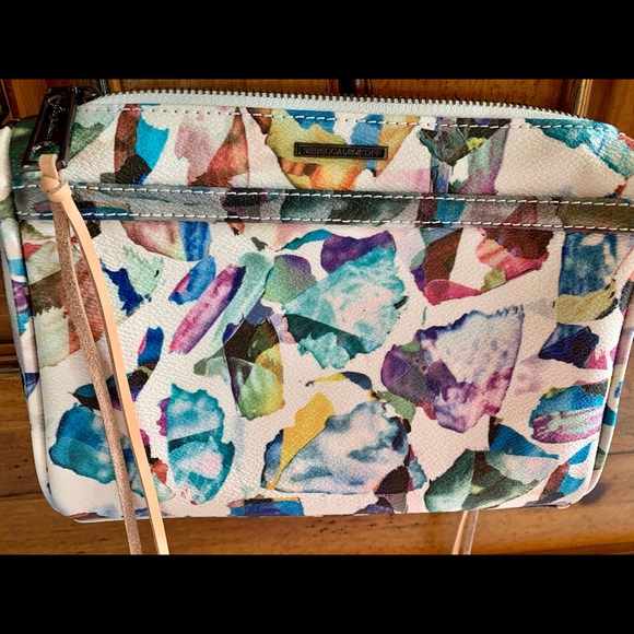 Mini M.A.C Limited Edition Shoulder Bag. Gorgeous! - Picture 4 of 4